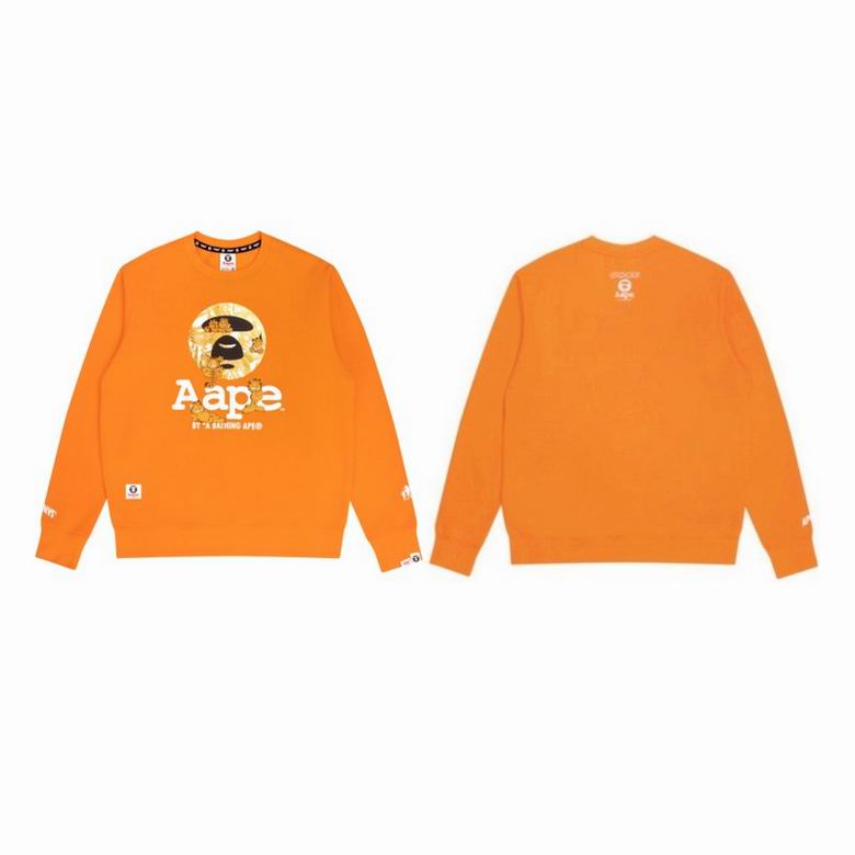 Bape Sweatshirt-018